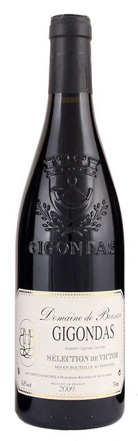 Gigondas Selection de Victor AOC